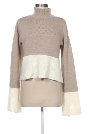 Női pulóver NA-KD, Méret XS, Szín Sokszínű, Ár 10 559 Ft