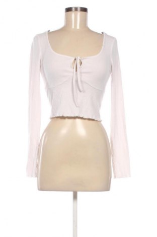 Dámský svetr NA-KD, Velikost S, Barva Bílá, Cena  595,00 Kč