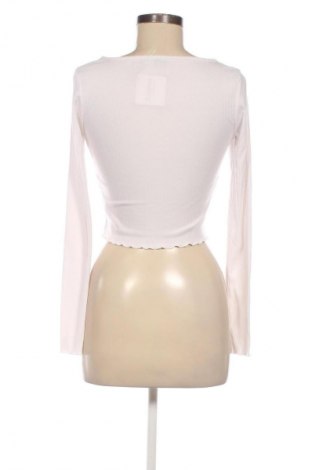 Dámský svetr NA-KD, Velikost S, Barva Bílá, Cena  595,00 Kč