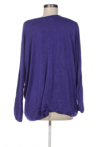 Dámský svetr NEW COLLECTION, Velikost M, Barva Fialová, Cena  349,00 Kč