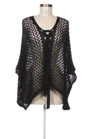 Dámský svetr NEW COLLECTION, Velikost XL, Barva Černá, Cena  229,00 Kč