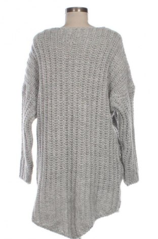 Damski sweter NEW COLLECTION, Rozmiar XL, Kolor Szary, Cena 110,99 zł