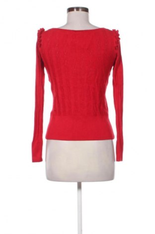 Női pulóver Naf Naf, Méret XS, Szín Piros, Ár 8 678 Ft