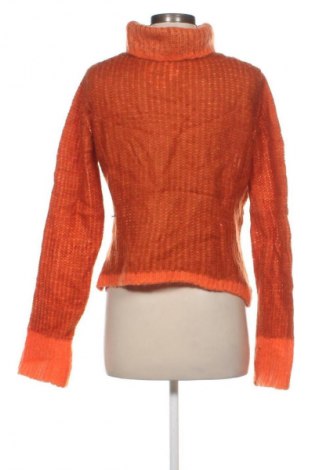 Dámský svetr Nenette, Velikost M, Barva Oranžová, Cena  1 579,00 Kč