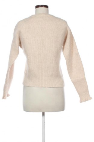 Női pulóver Neo Noir, Méret M, Szín Bézs, Ár 8 678 Ft