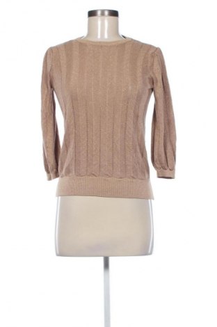 Γυναικείο πουλόβερ Neo Noir, Μέγεθος M, Χρώμα Καφέ, Τιμή 21,00 €