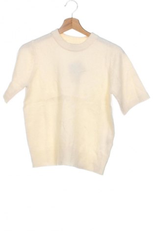 Dámský svetr New Look, Velikost M, Barva Krémová, Cena  699,00 Kč