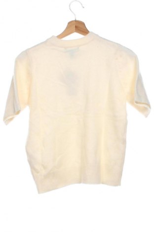 Dámský svetr New Look, Velikost M, Barva Krémová, Cena  699,00 Kč
