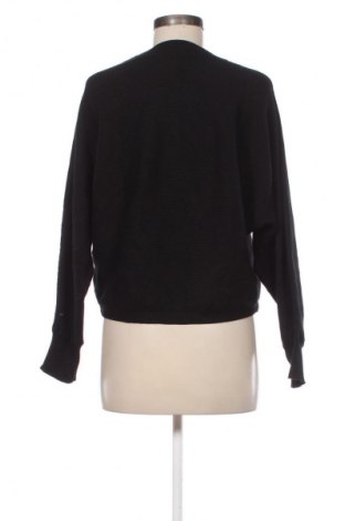 Γυναικείο πουλόβερ New Look, Μέγεθος M, Χρώμα Μαύρο, Τιμή 17,99 €