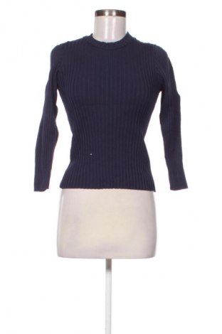 Damenpullover New Look, Größe XS, Farbe Lila, Preis € 10,99