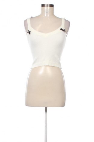 Dámský svetr New Look, Velikost S, Barva Bílá, Cena  289,00 Kč