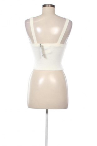 Dámský svetr New Look, Velikost S, Barva Bílá, Cena  289,00 Kč