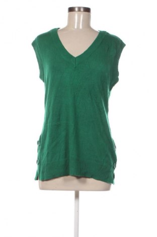 Dámský svetr New York & Company, Velikost S, Barva Zelená, Cena  149,00 Kč