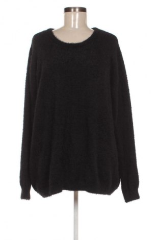 Дамски пуловер New York & Company, Размер XL, Цвят Черен, Цена 5,11 €