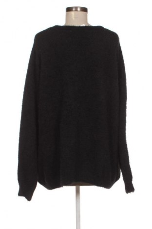 Дамски пуловер New York & Company, Размер XL, Цвят Черен, Цена 5,11 €