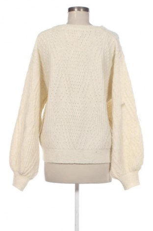 Дамски пуловер Next, Размер M, Цвят Екрю, Цена 21,47 €