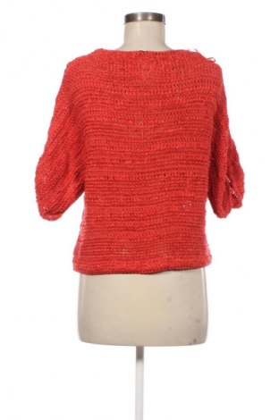 Dámský svetr Next, Velikost S, Barva Červená, Cena  179,00 Kč