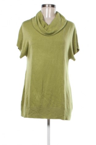 Γυναικείο πουλόβερ Next, Μέγεθος L, Χρώμα Πράσινο, Τιμή 20,96 €