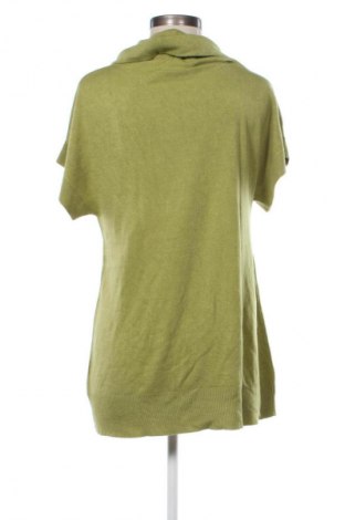 Γυναικείο πουλόβερ Next, Μέγεθος L, Χρώμα Πράσινο, Τιμή 20,96 €