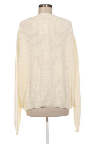 Damenpullover Nielsson, Größe 3XL, Farbe Ecru, Preis € 19,99