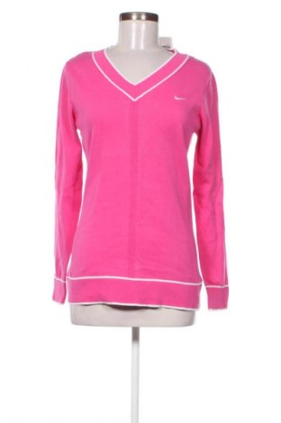 Női pulóver Nike, Méret L, Szín Rózsaszín, Ár 13 223 Ft