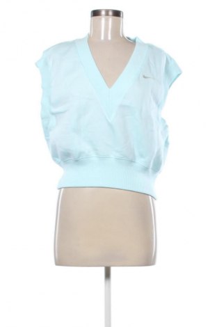 Dámsky pulóver Nike, Veľkosť S, Farba Modrá, Cena  85,95 €
