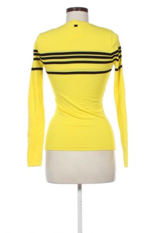 Dámský svetr Nikkie, Velikost S, Barva Žlutá, Cena  489,00 Kč