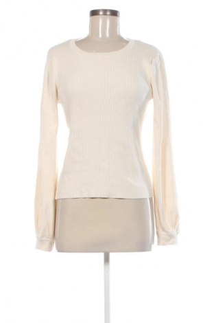 Дамски пуловер Nikkie, Размер M, Цвят Бежов, Цена 13,80 €