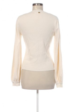 Дамски пуловер Nikkie, Размер M, Цвят Бежов, Цена 13,80 €