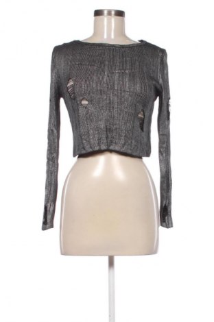 Női pulóver Nisan, Méret M, Szín Szürke, Ár 6 103 Ft