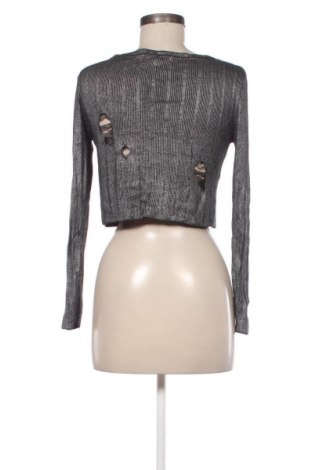 Női pulóver Nisan, Méret M, Szín Szürke, Ár 6 103 Ft