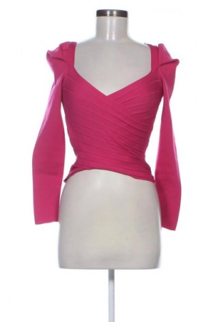 Dámský svetr Nisan, Velikost S, Barva Růžová, Cena  425,00 Kč