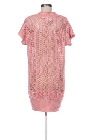 Dámský svetr Nkd, Velikost XL, Barva Popelavě růžová, Cena  439,00 Kč