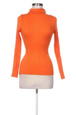 Damenpullover No Boundaries, Größe M, Farbe Orange, Preis 19,99 €
