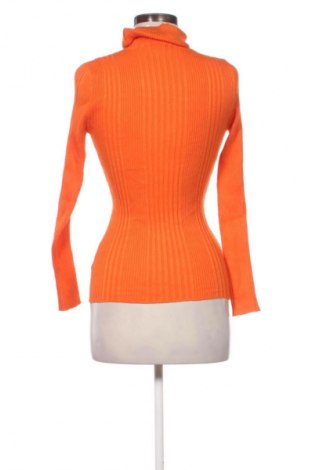 Damenpullover No Boundaries, Größe M, Farbe Orange, Preis 19,99 €
