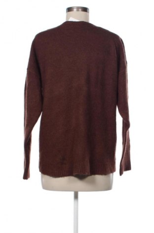 Dámský svetr Noisy May, Velikost S, Barva Hnědá, Cena  189,00 Kč