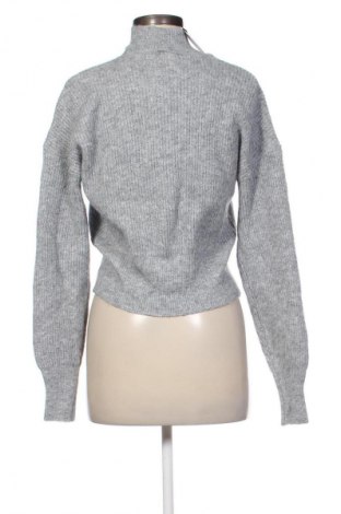 Damski sweter Noisy May, Rozmiar M, Kolor Szary, Cena 200,99 zł