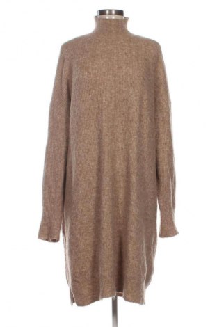 Γυναικείο πουλόβερ Noisy May, Μέγεθος M, Χρώμα Καφέ, Τιμή 21,00 €