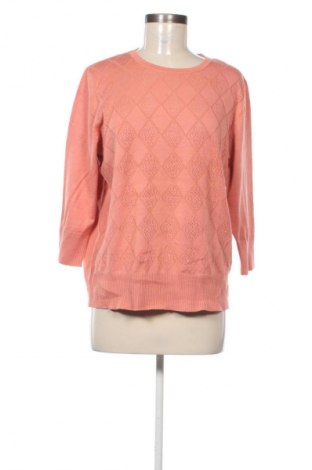 Dámsky pulóver Noni B, Veľkosť L, Farba Oranžová, Cena  5,95 €