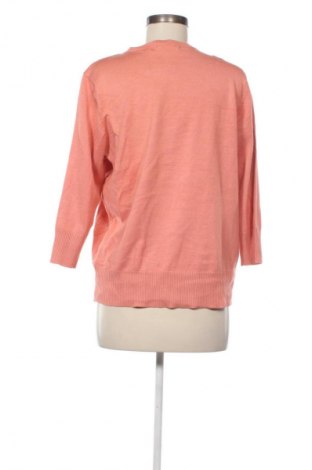 Dámsky pulóver Noni B, Veľkosť L, Farba Oranžová, Cena  5,95 €