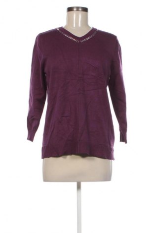 Dámsky pulóver Noni B, Veľkosť S, Farba Fialová, Cena  8,95 €