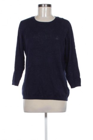 Damenpullover Noni B, Größe M, Farbe Blau, Preis € 31,99