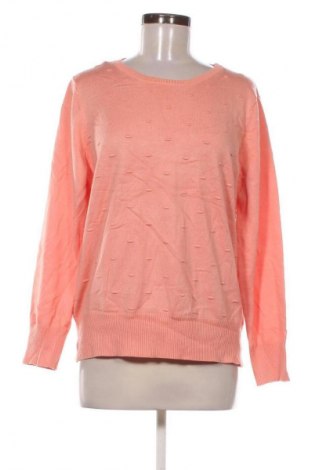 Γυναικείο πουλόβερ Noni B, Μέγεθος XL, Χρώμα Ρόζ , Τιμή 7,99 €