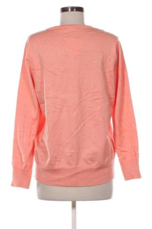 Γυναικείο πουλόβερ Noni B, Μέγεθος XL, Χρώμα Ρόζ , Τιμή 7,99 €