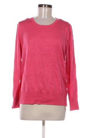 Dámský svetr Noni B, Velikost XL, Barva Růžová, Cena  189,00 Kč