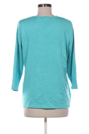 Damski sweter Noni B, Rozmiar XL, Kolor Niebieski, Cena 250,99 zł