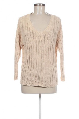 Дамски пуловер Norah, Размер M, Цвят Бежов, Цена 8,69 €