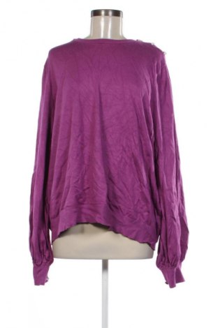 Дамски пуловер Norah, Размер XXL, Цвят Розов, Цена 21,47 €