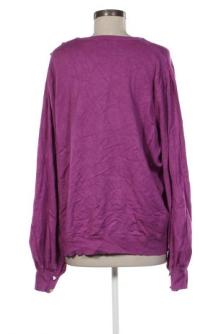 Дамски пуловер Norah, Размер XXL, Цвят Розов, Цена 21,47 €