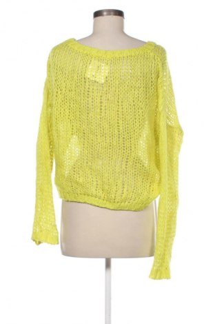 Дамски пуловер Northland, Размер L, Цвят Жълт, Цена 21,00 €